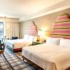 hotel zaza austin