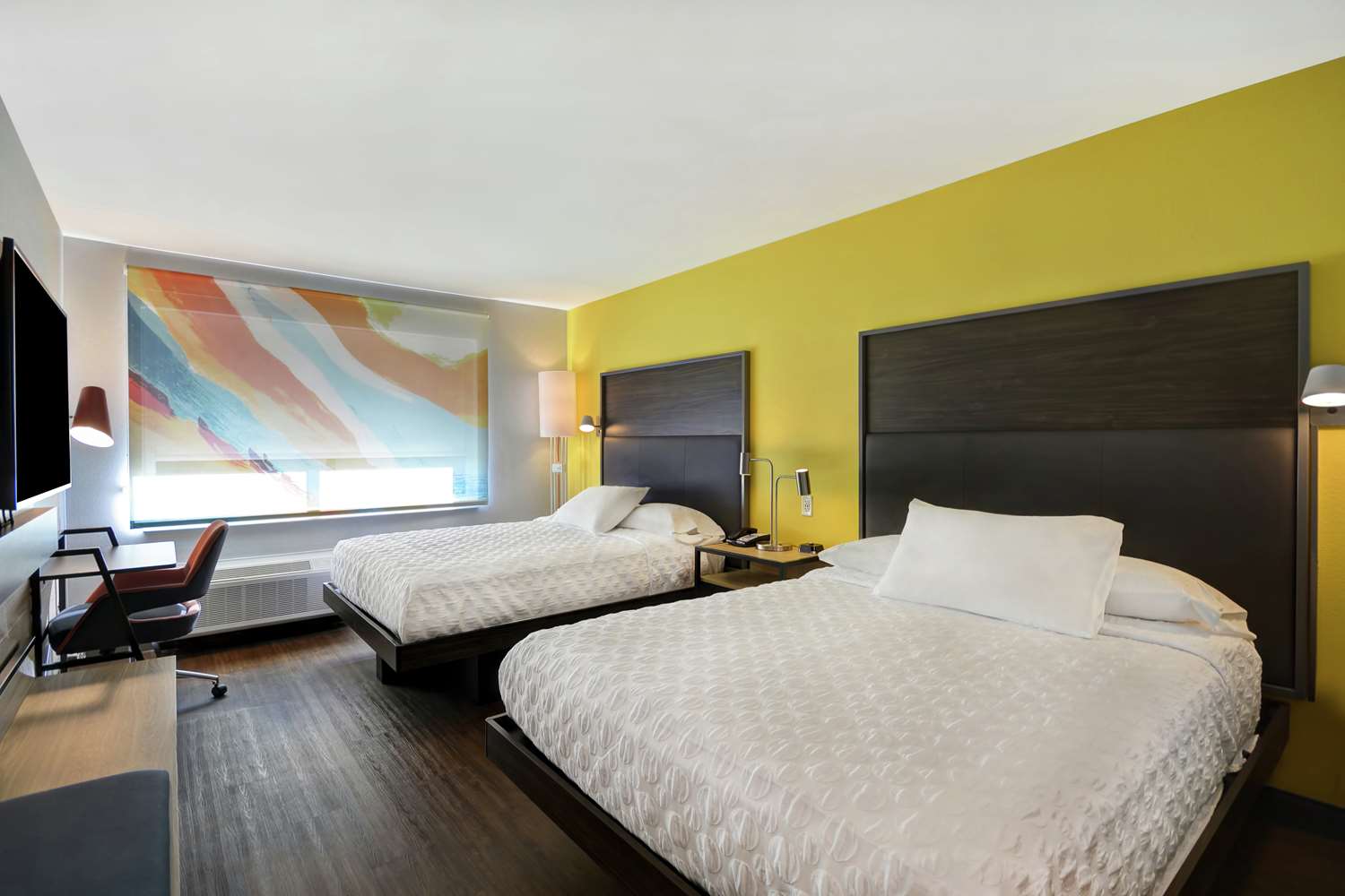 tru by hilton mason kings island