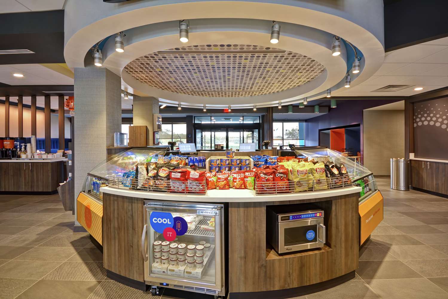 tru by hilton mason kings island