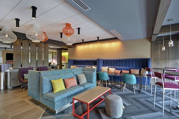 Tru By Hilton Mason Kings Island,Mason>>Cincinnati,3 star