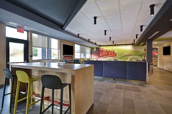 Tru By Hilton Mason Kings Island,Mason>>Cincinnati,3 star