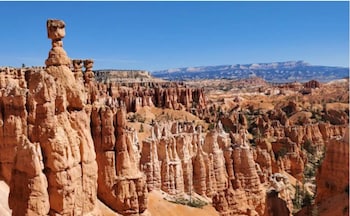 The Golden Spurs,Panguitch>>Bryce Canyon,2 star