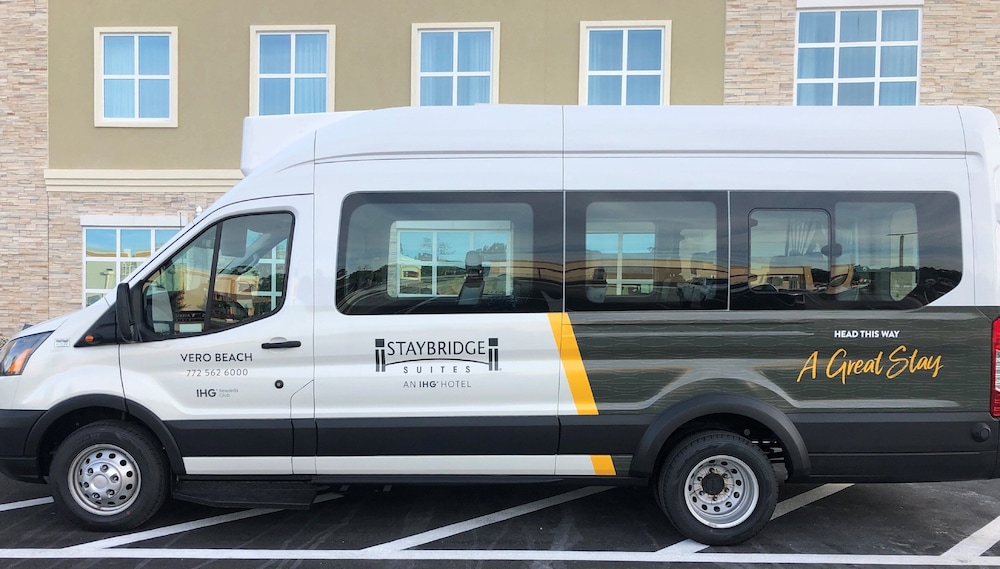 staybridge suites vero beach an ihg hotel