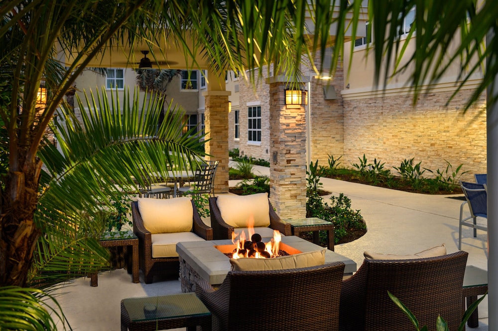 staybridge suites vero beach an ihg hotel