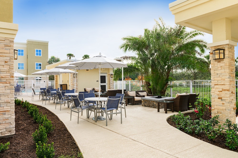 staybridge suites vero beach an ihg hotel