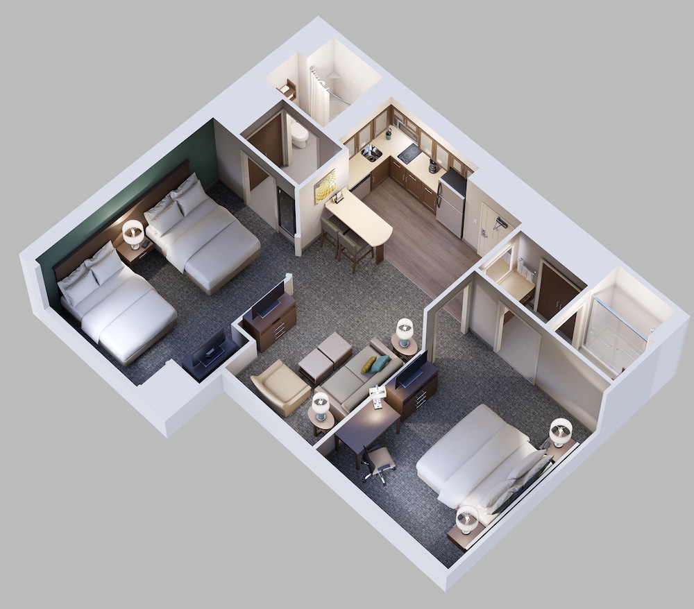 staybridge suites vero beach an ihg hotel