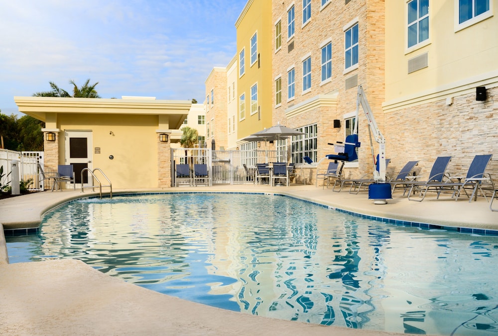 staybridge suites vero beach an ihg hotel