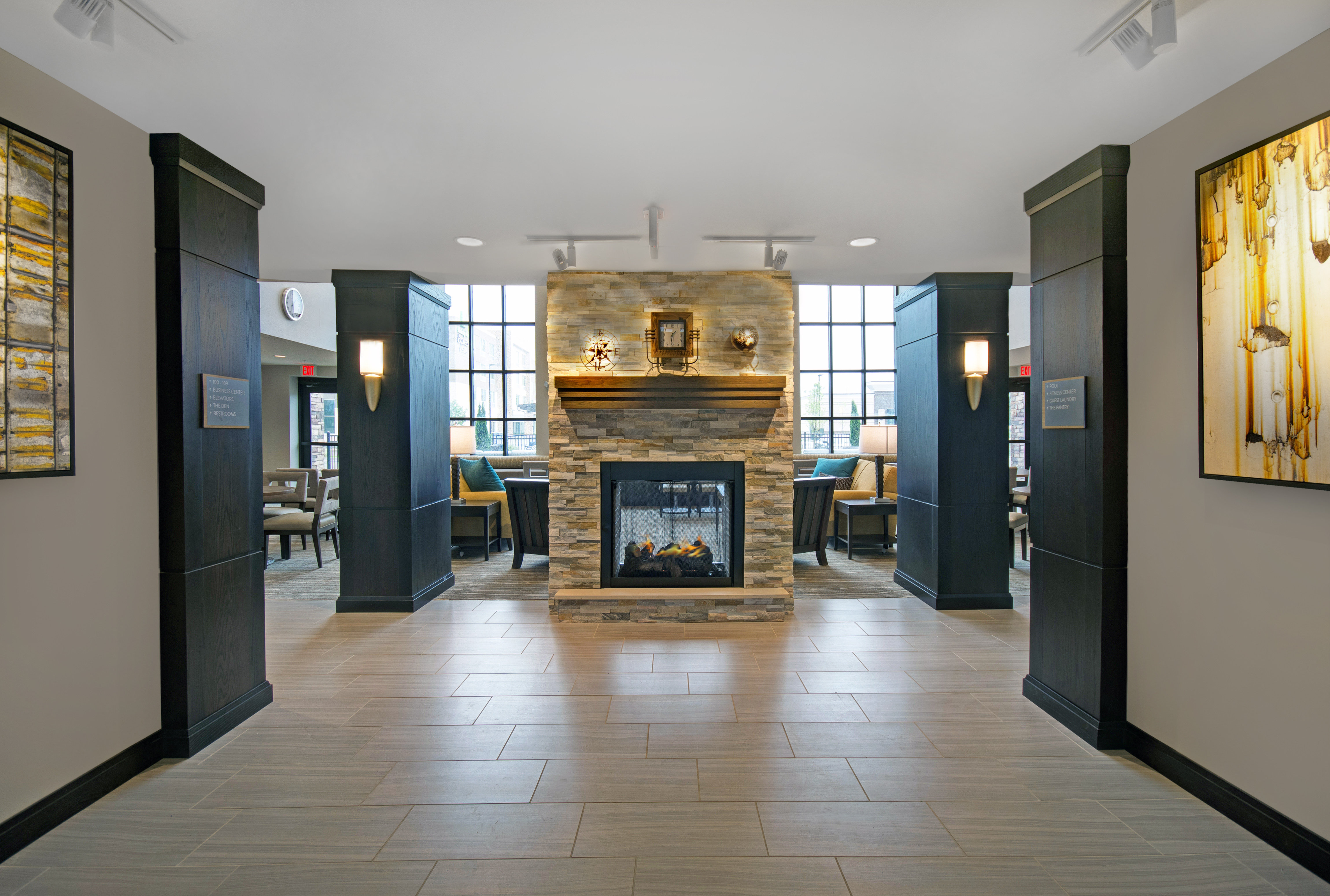 staybridge suites sterling heights detroit area an ihg hotel