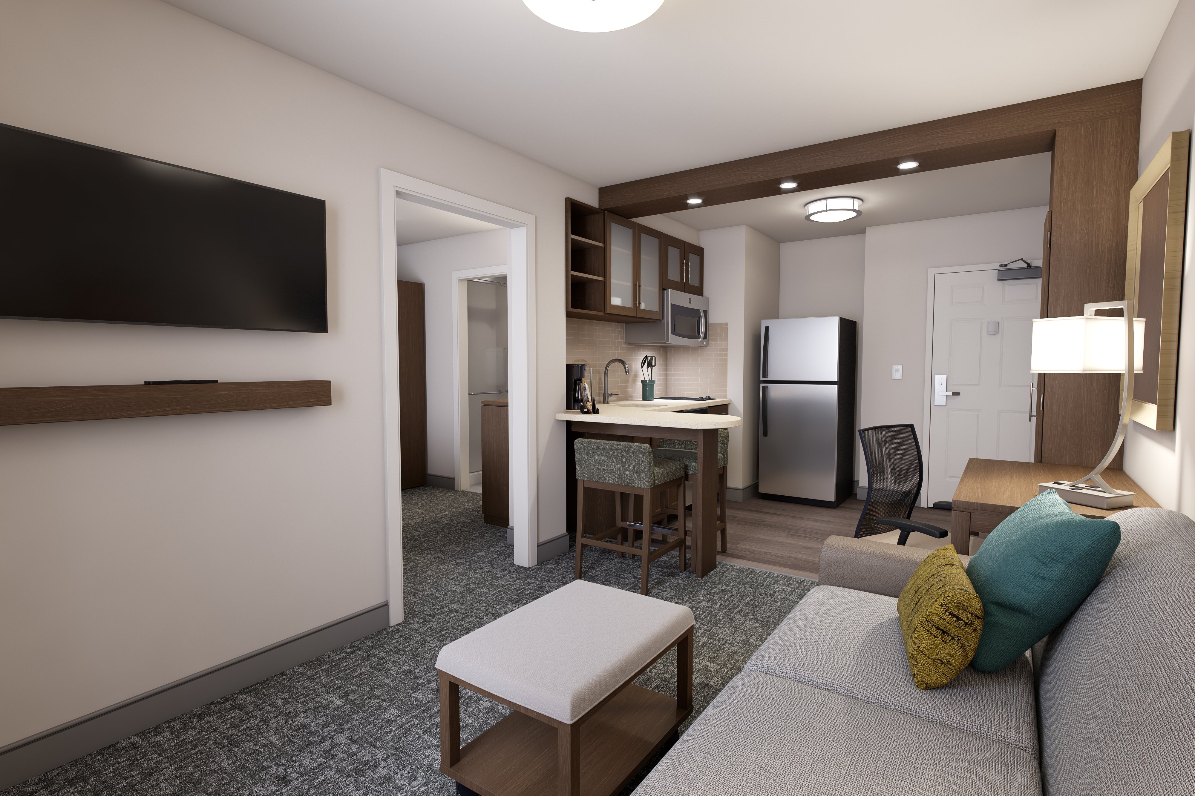 staybridge suites sterling heights detroit area an ihg hotel