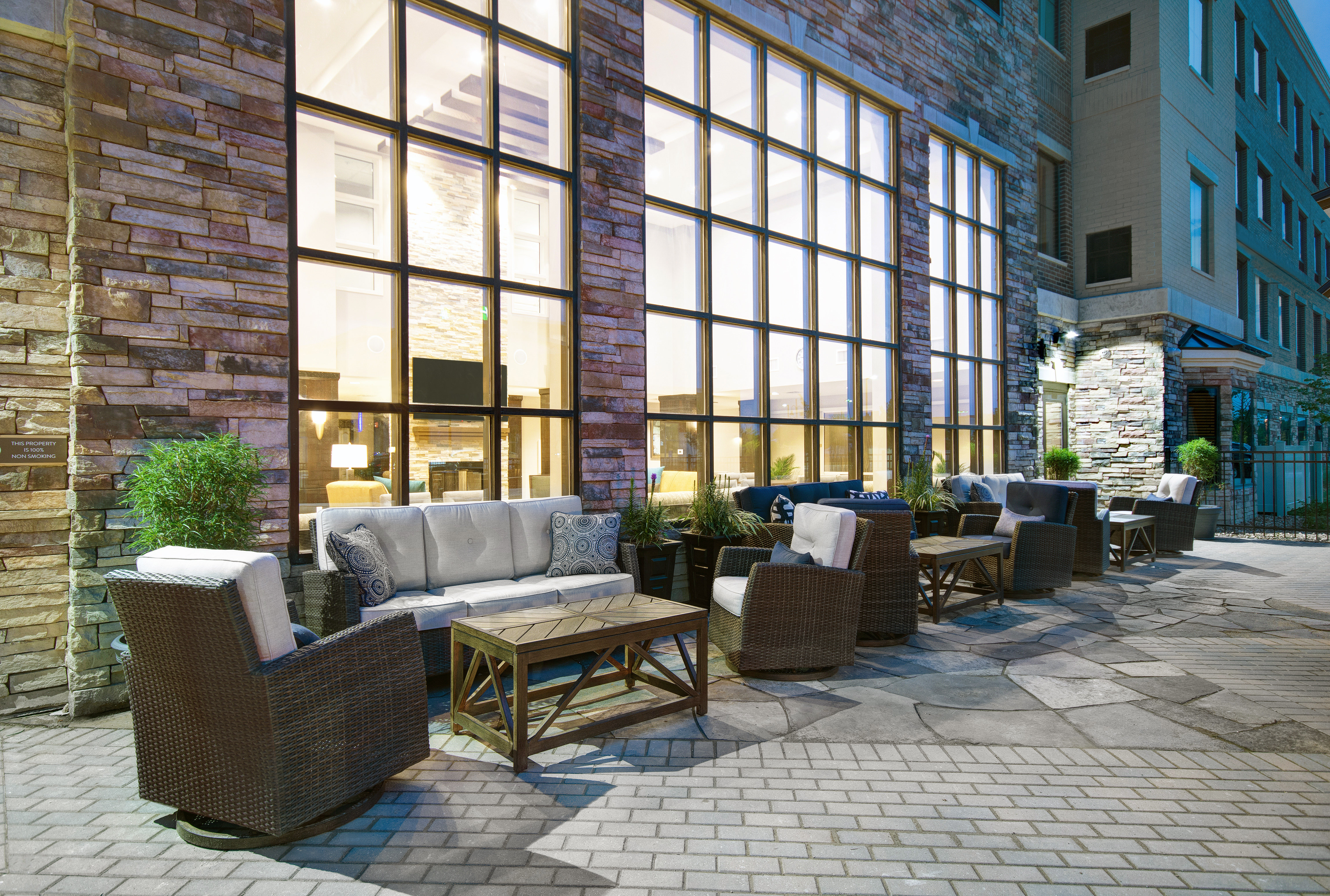 staybridge suites sterling heights detroit area an ihg hotel