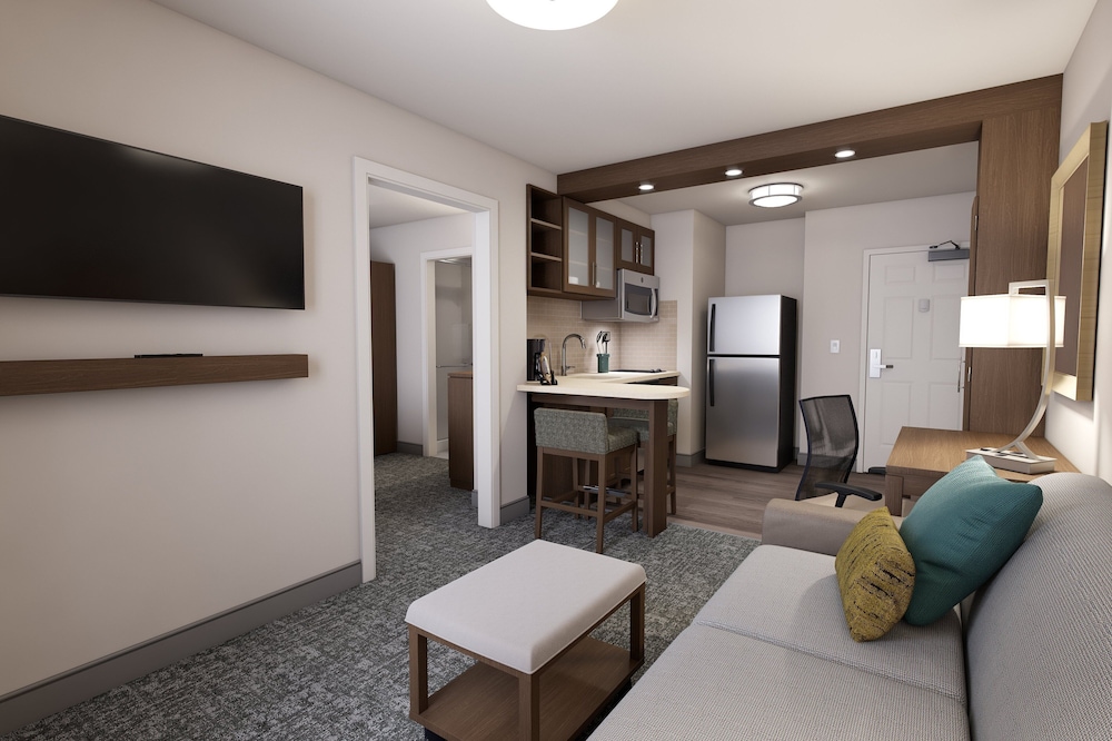 staybridge suites sterling heights detroit area an ihg hotel