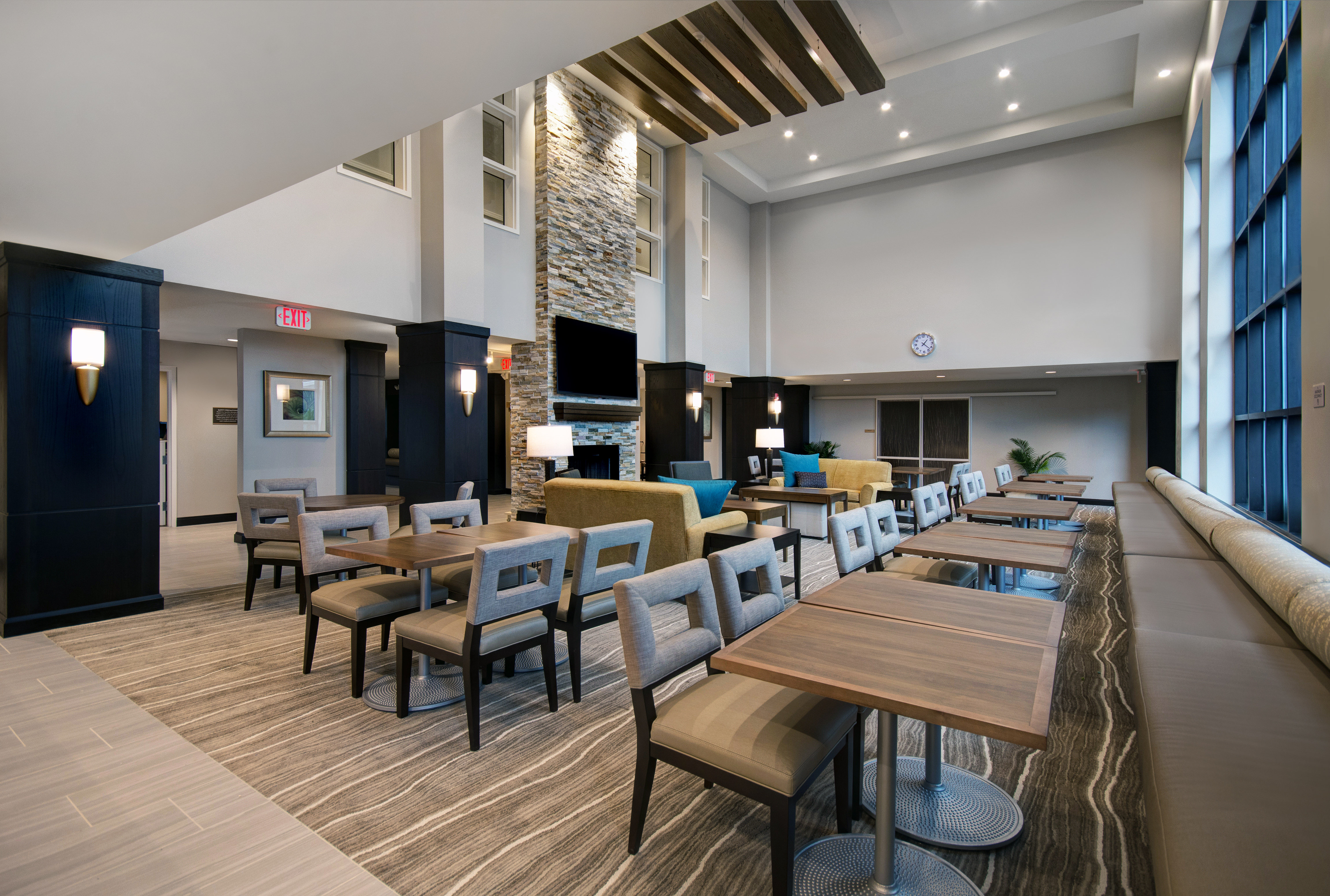 staybridge suites sterling heights detroit area an ihg hotel
