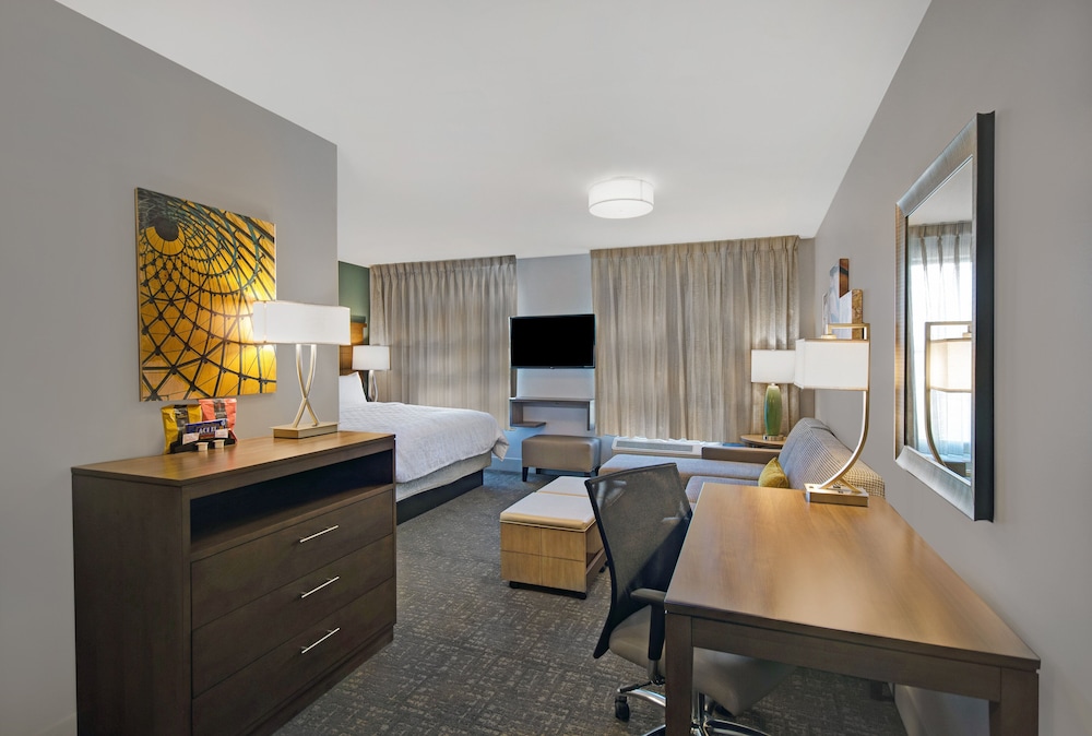 staybridge suites sterling heights detroit area an ihg hotel