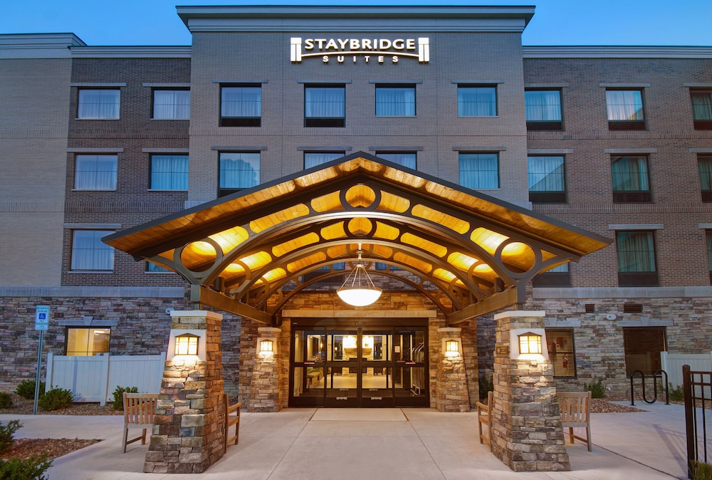 staybridge suites sterling heights detroit area an ihg hotel