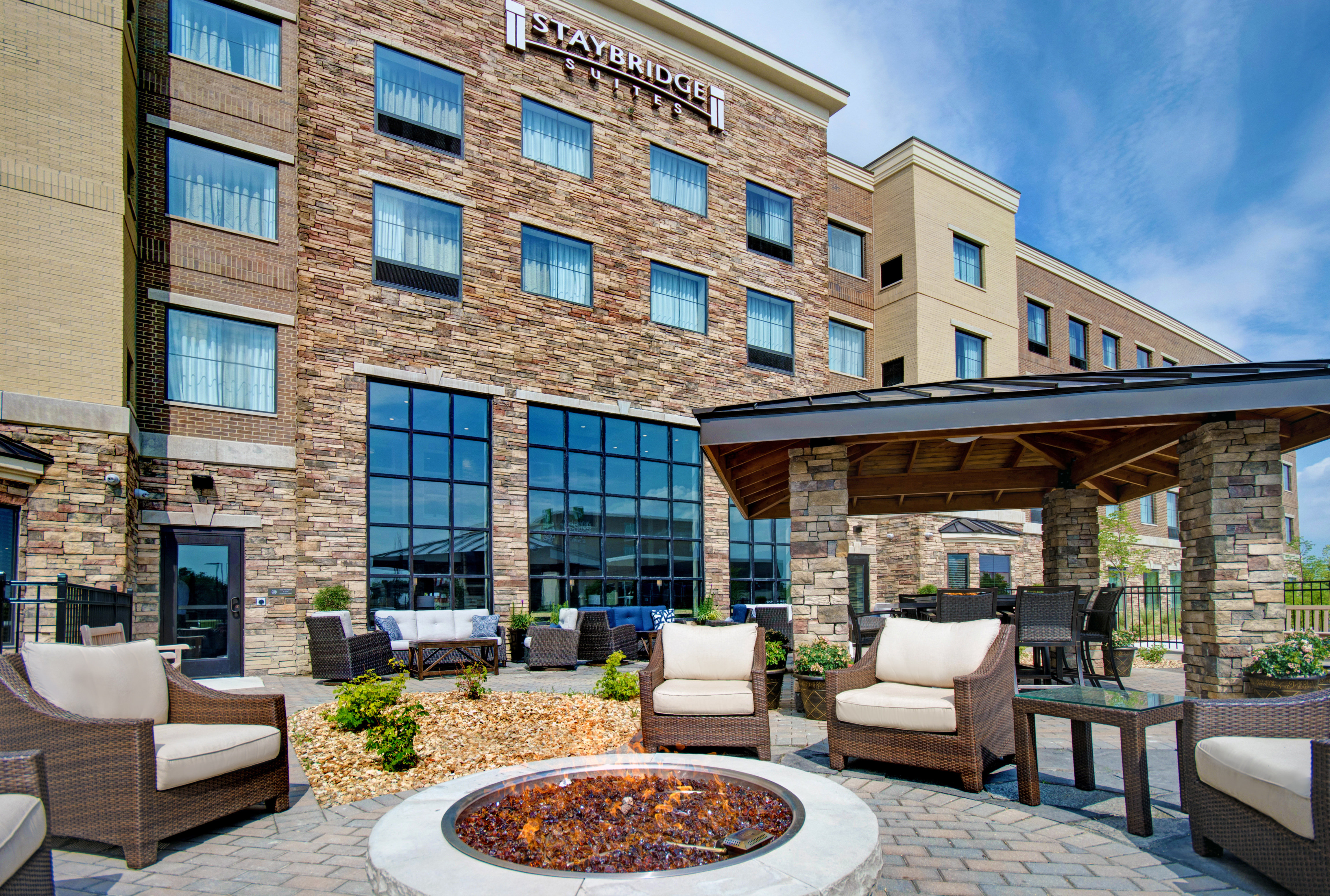 staybridge suites sterling heights detroit area an ihg hotel