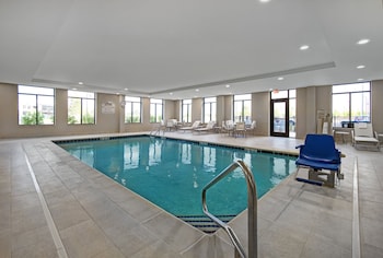 Staybridge Suites Sterling Heights -Detroit Area, An Ihg Hotel,Detroit>>Clinton Township,3 star