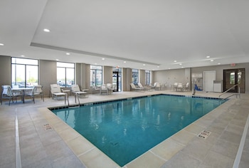 Staybridge Suites Sterling Heights -Detroit Area, An Ihg Hotel,Detroit>>Clinton Township,3 star