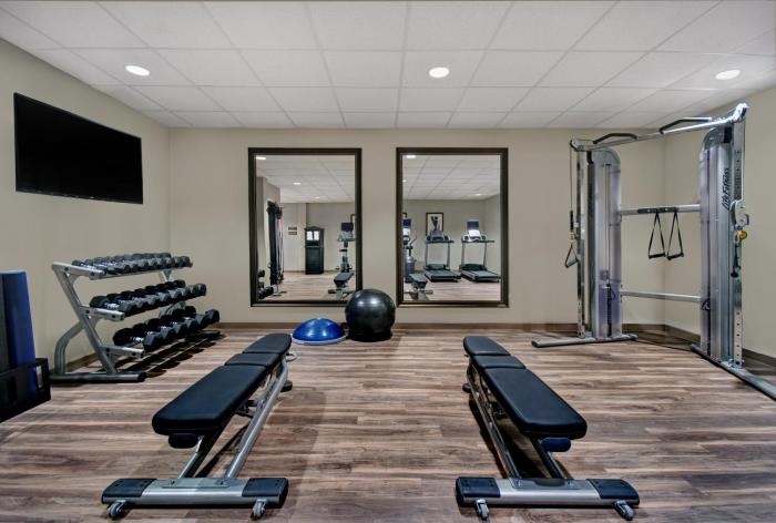 staybridge suites sterling heights detroit area an ihg hotel