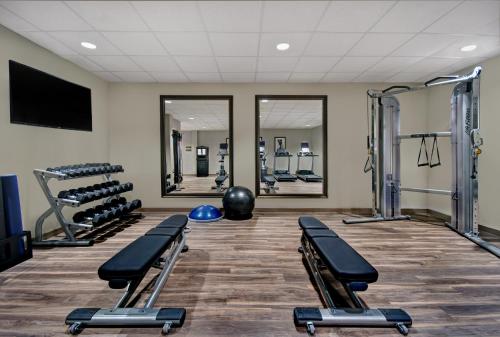 staybridge suites sterling heights detroit area an ihg hotel