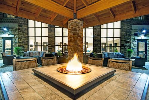 staybridge suites sterling heights detroit area an ihg hotel