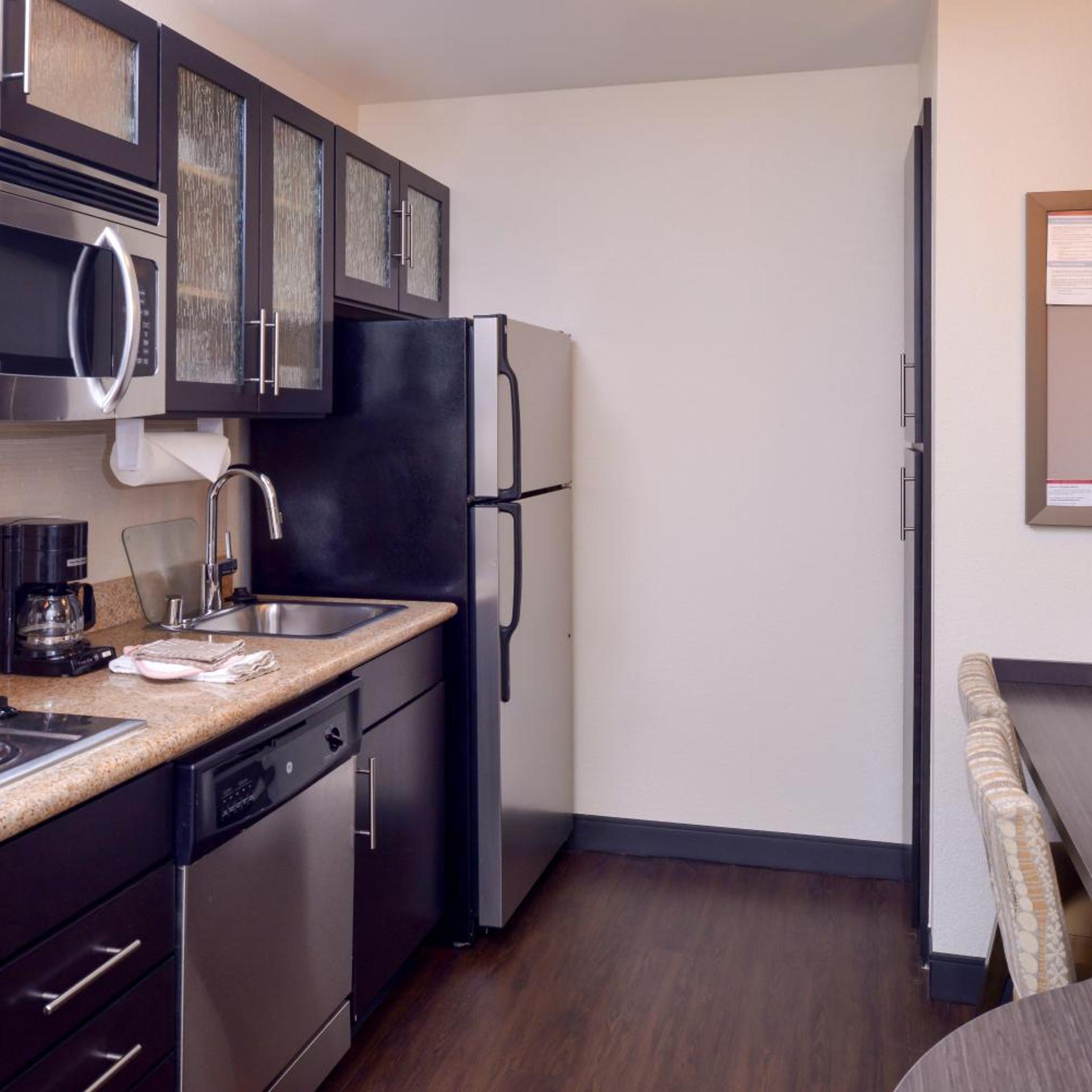 candlewood suites plano north an ihg hotel