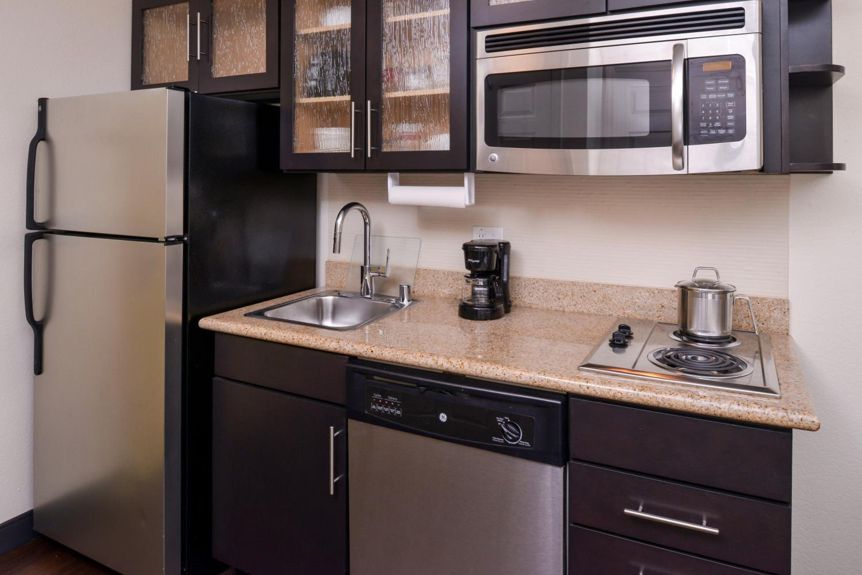 candlewood suites plano north an ihg hotel