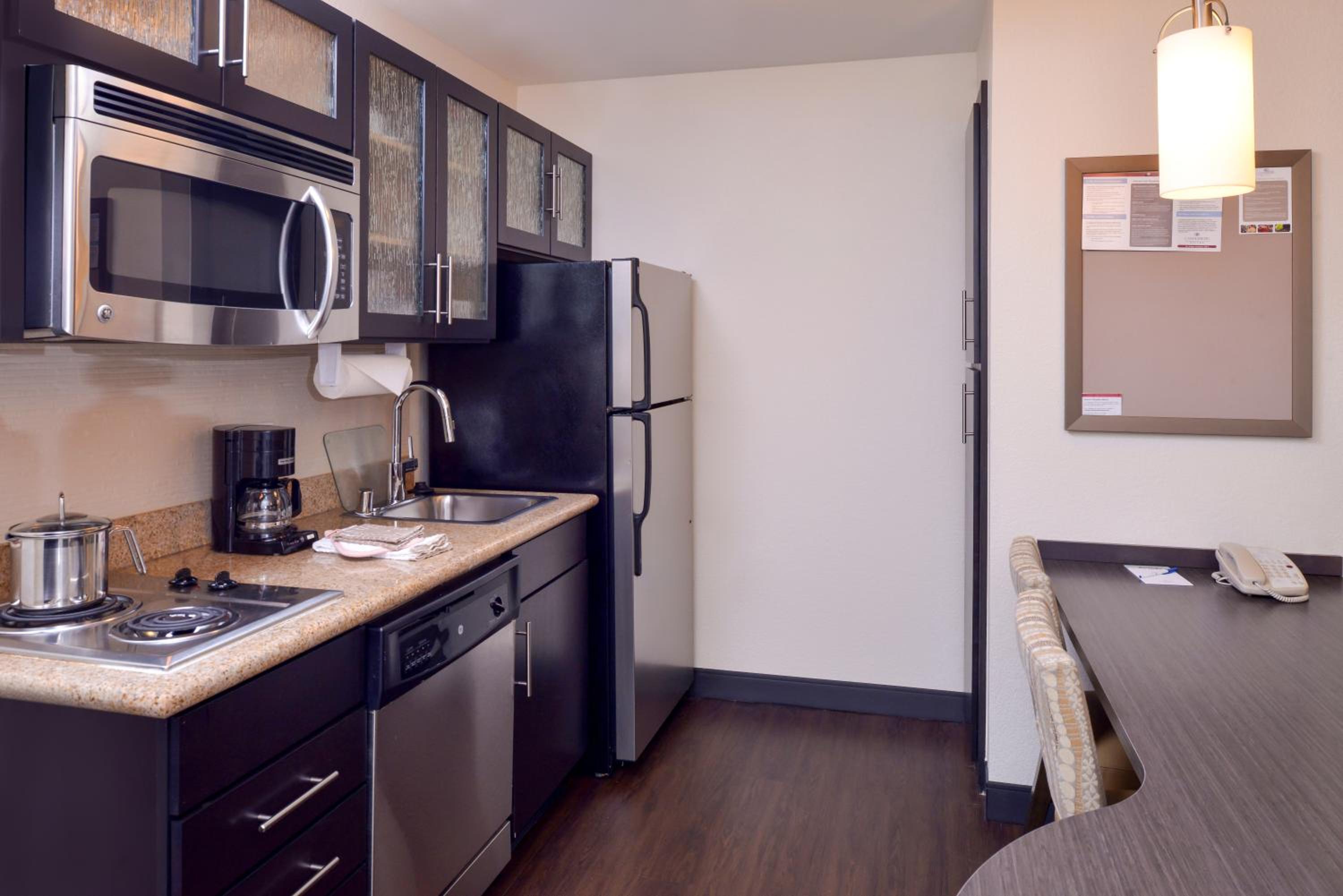 candlewood suites plano north an ihg hotel