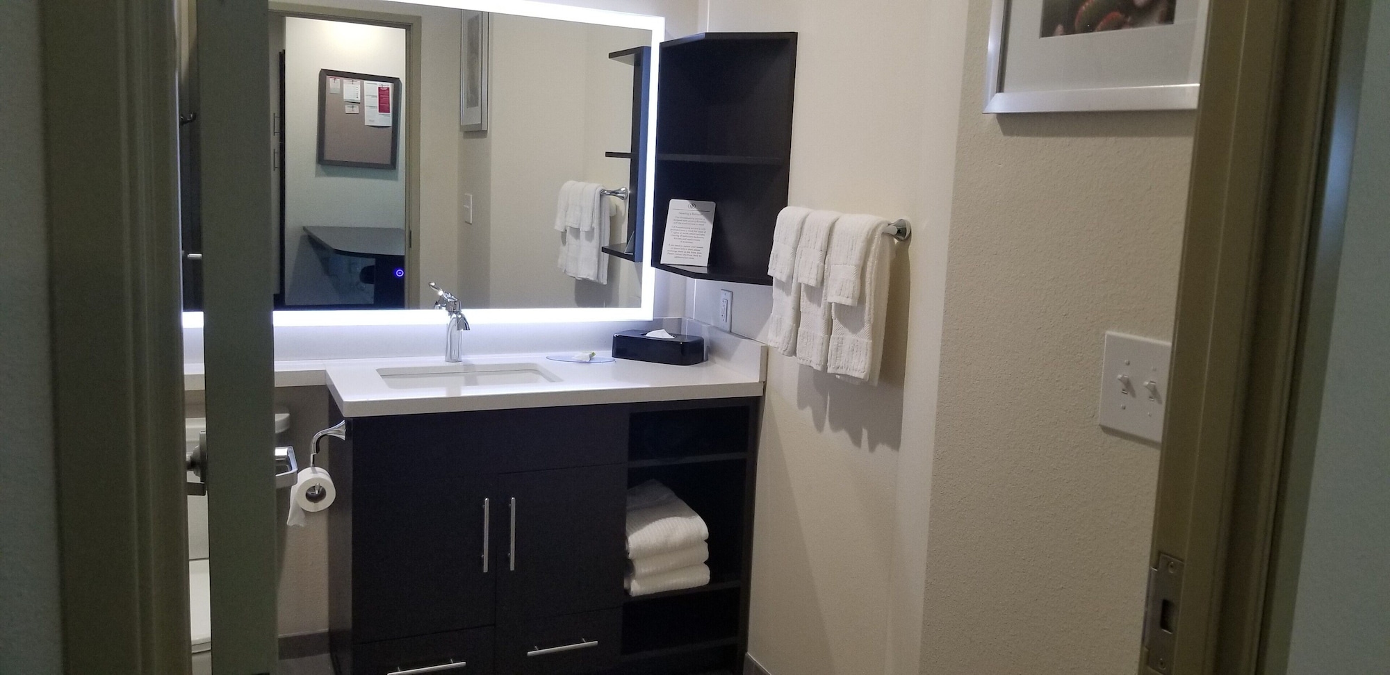 candlewood suites plano north an ihg hotel