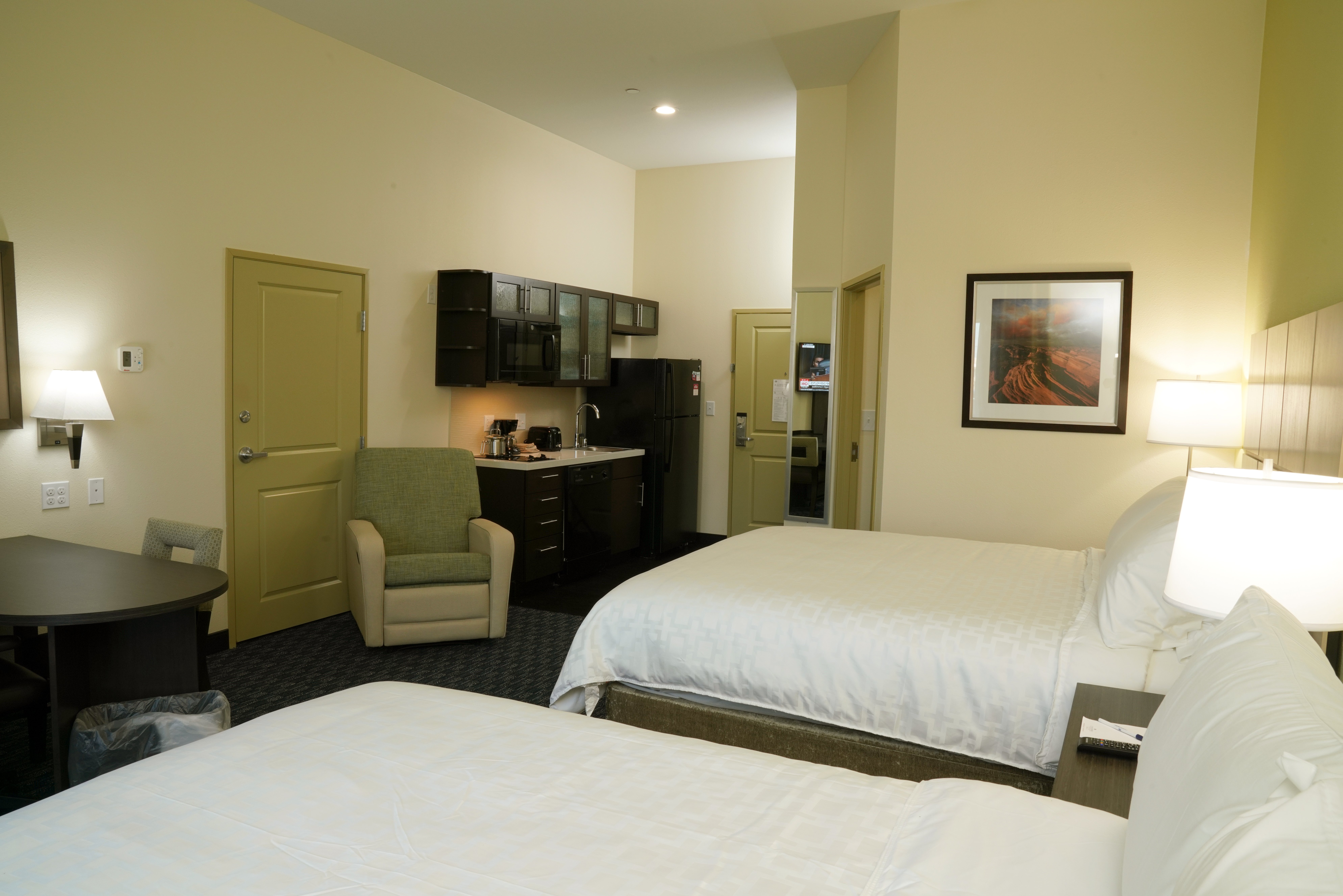candlewood suites plano north an ihg hotel