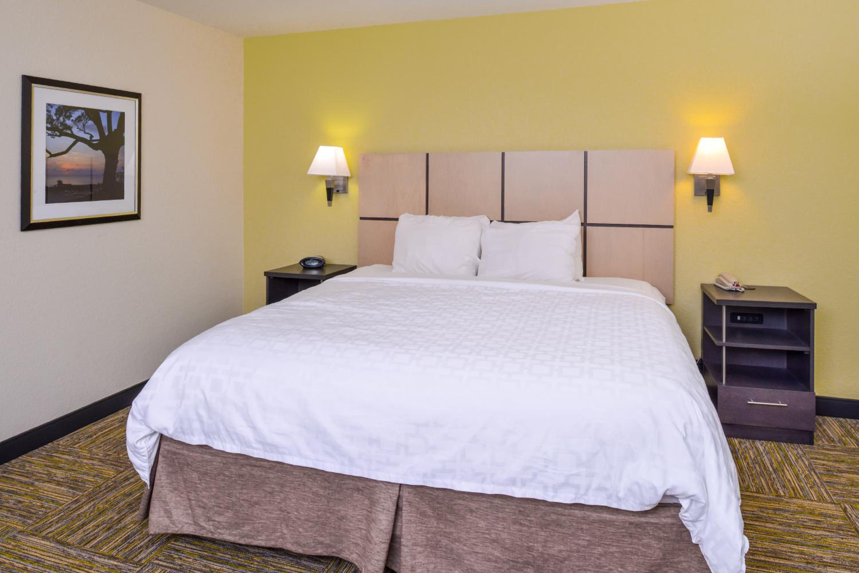candlewood suites plano north an ihg hotel