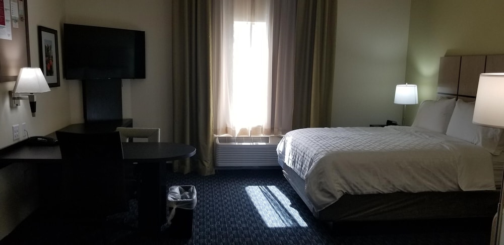 candlewood suites plano north an ihg hotel