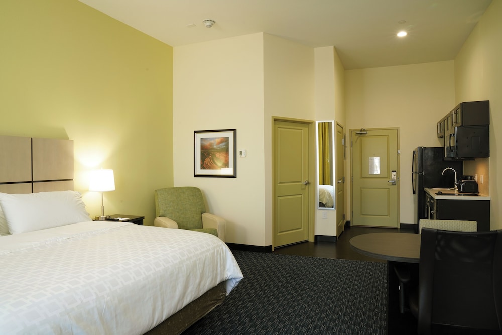 candlewood suites plano north an ihg hotel