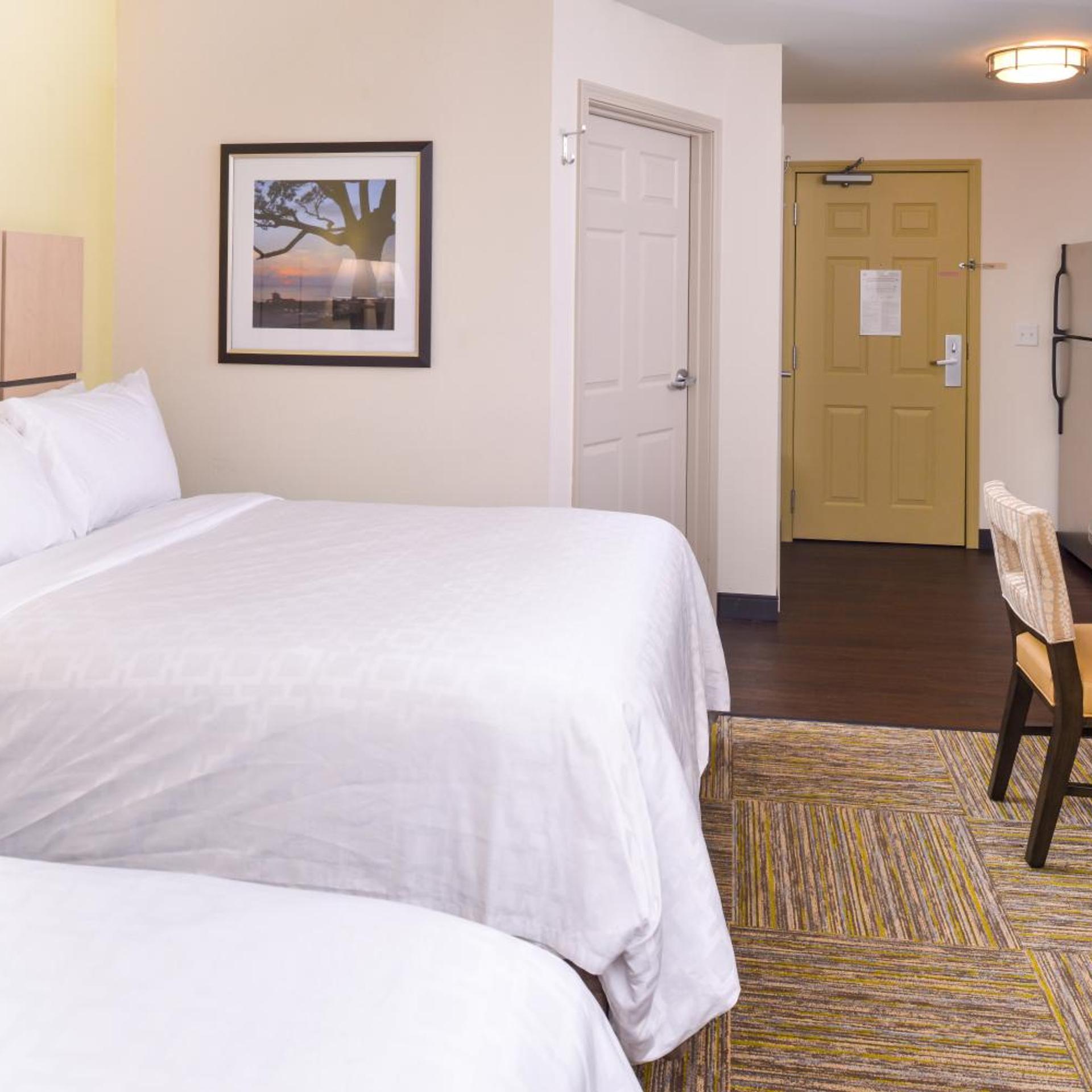 candlewood suites plano north an ihg hotel