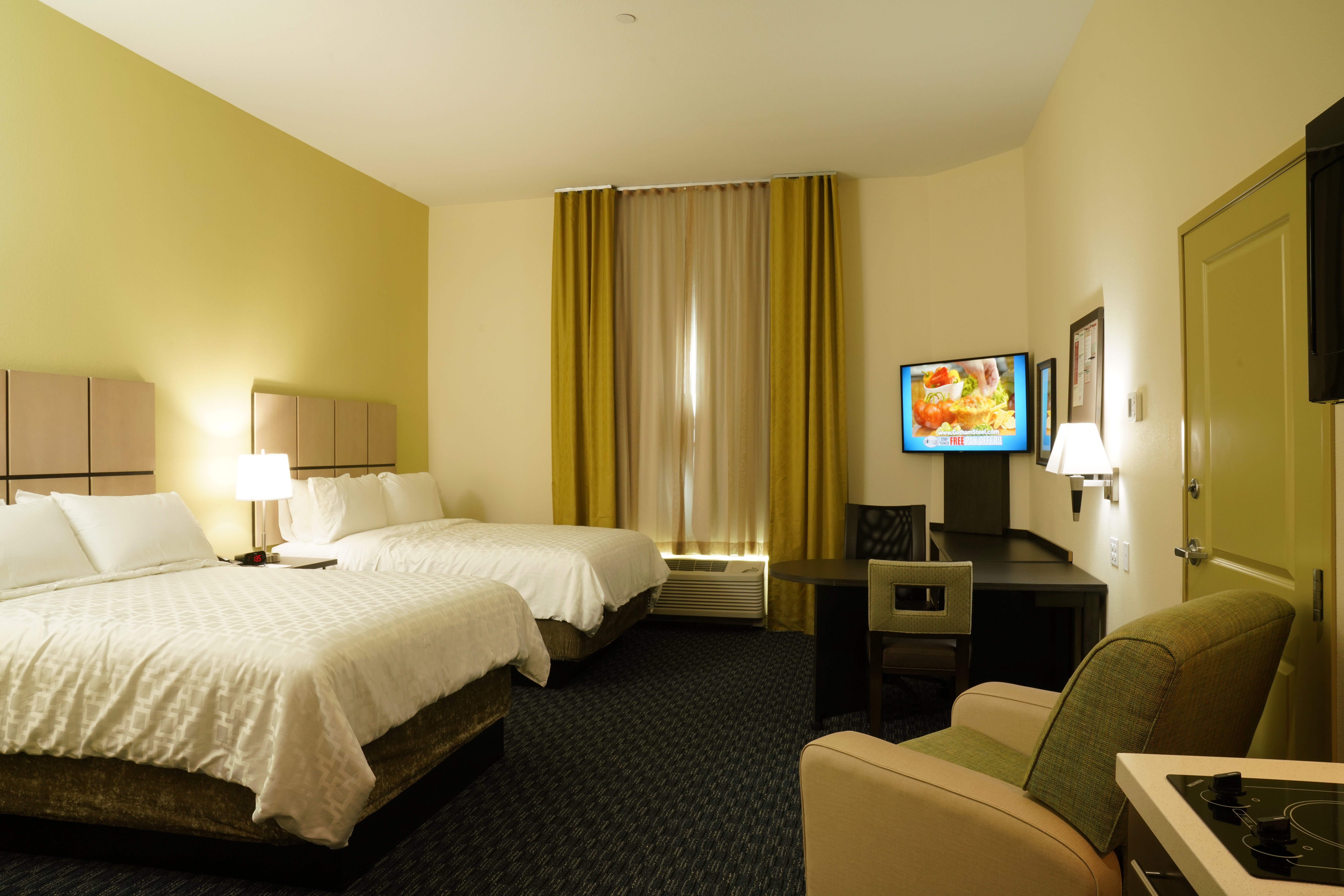 candlewood suites plano north an ihg hotel