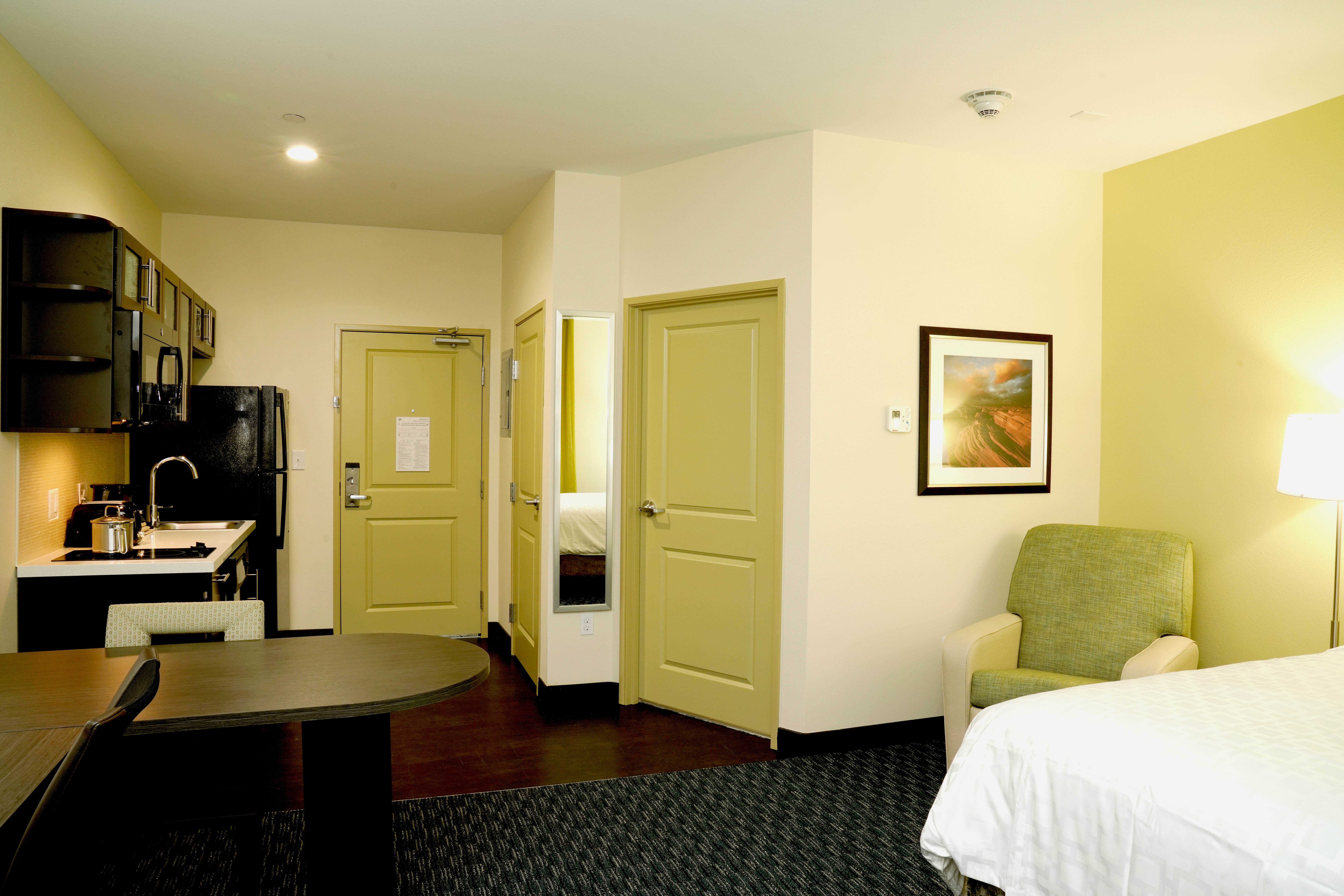candlewood suites plano north an ihg hotel