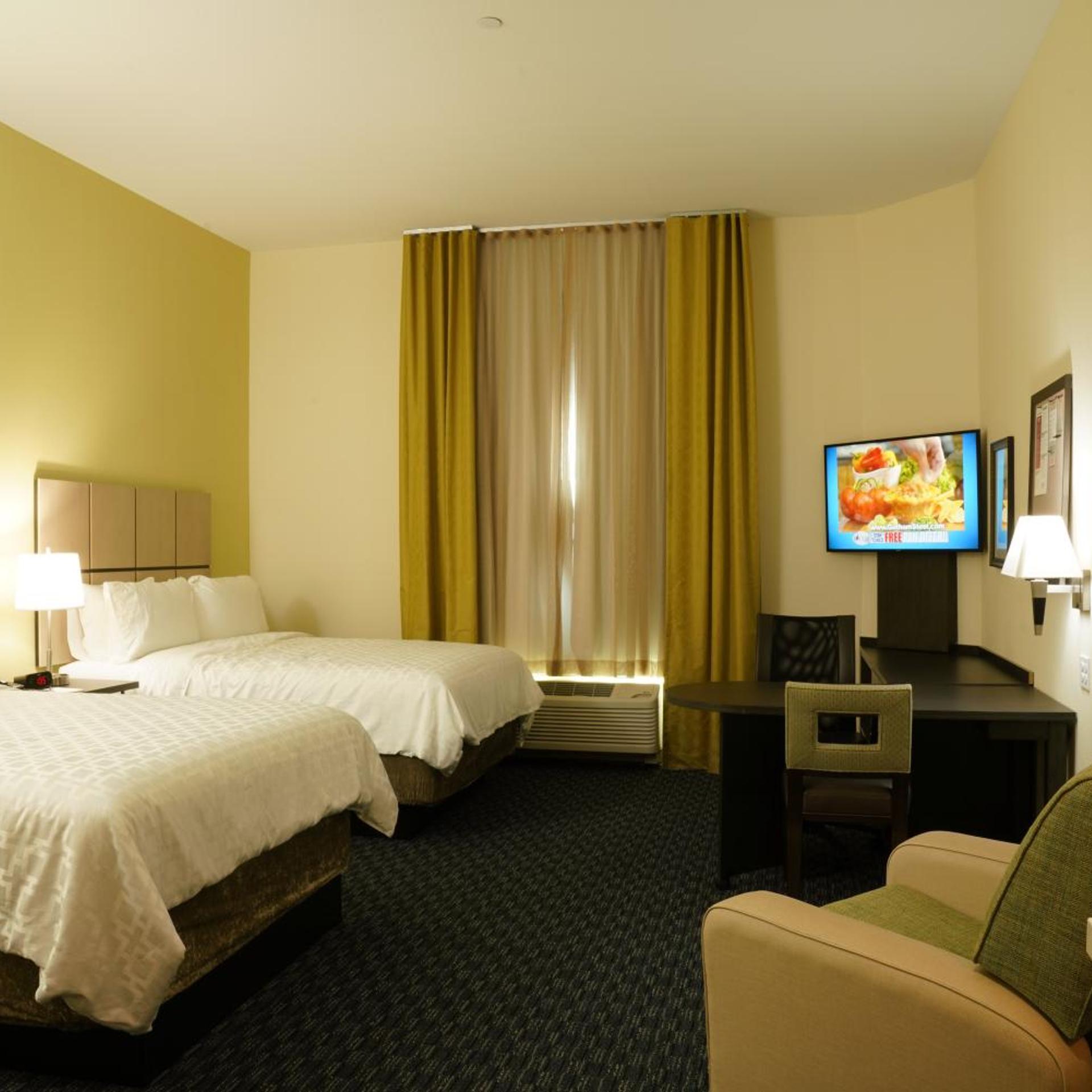 candlewood suites plano north an ihg hotel