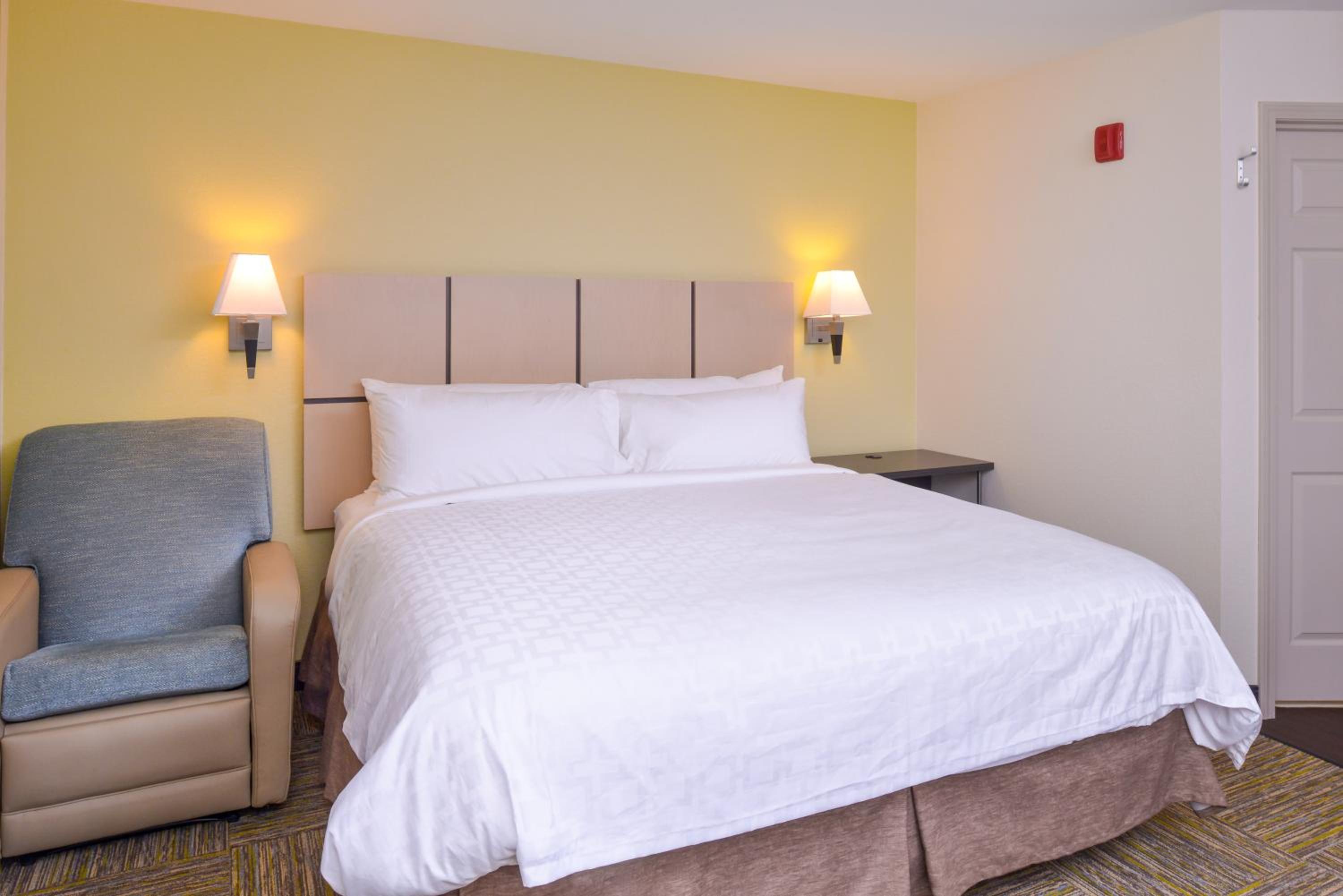 candlewood suites plano north an ihg hotel