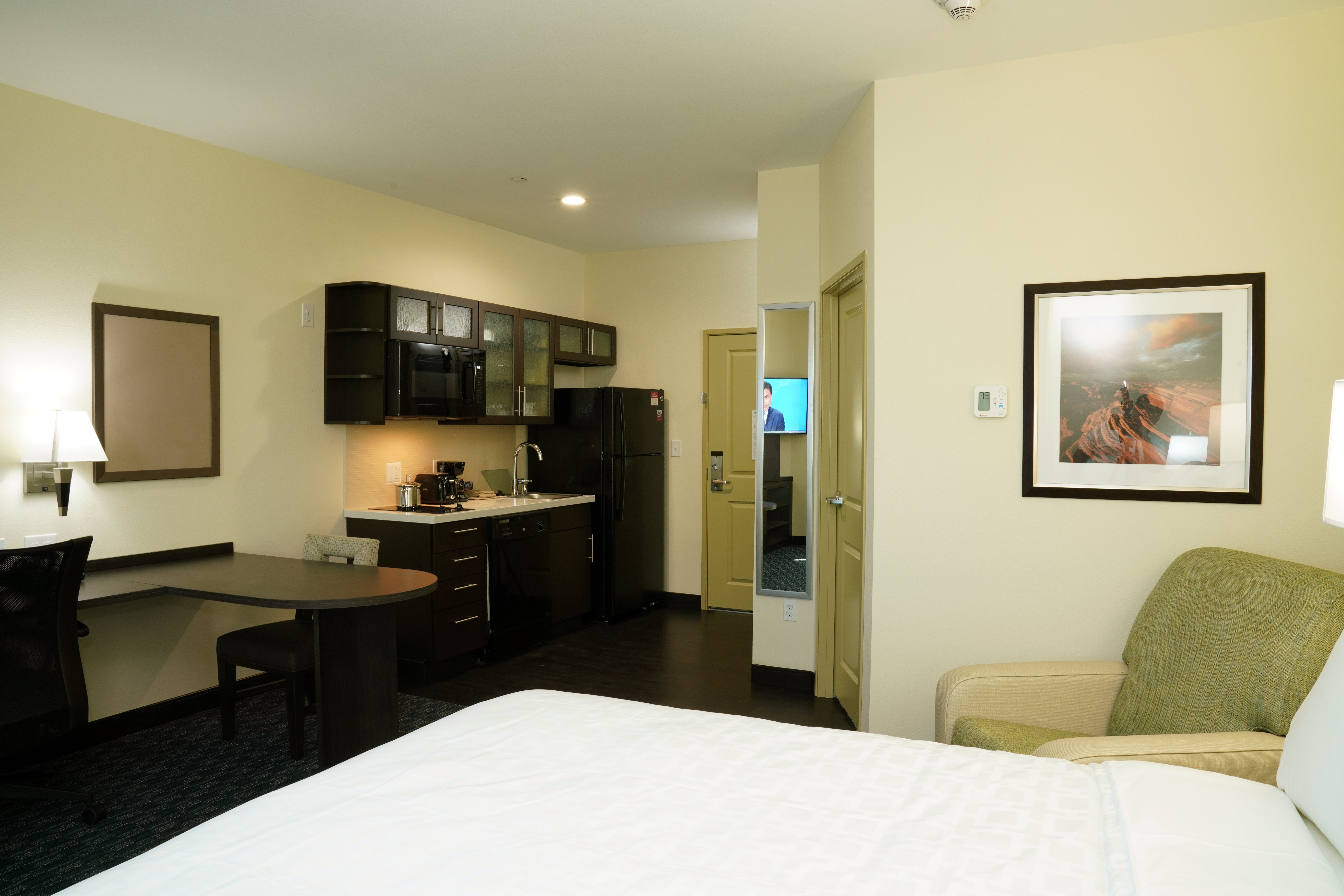 candlewood suites plano north an ihg hotel
