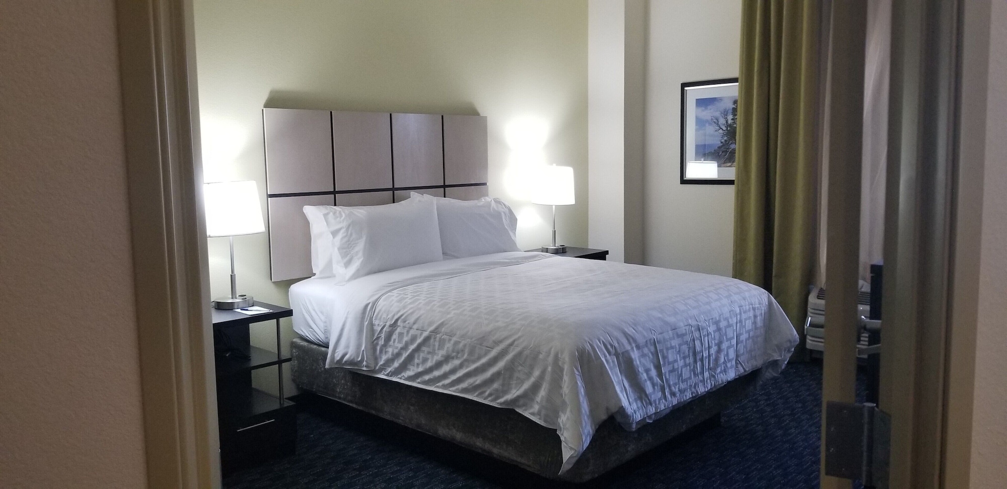 candlewood suites plano north an ihg hotel