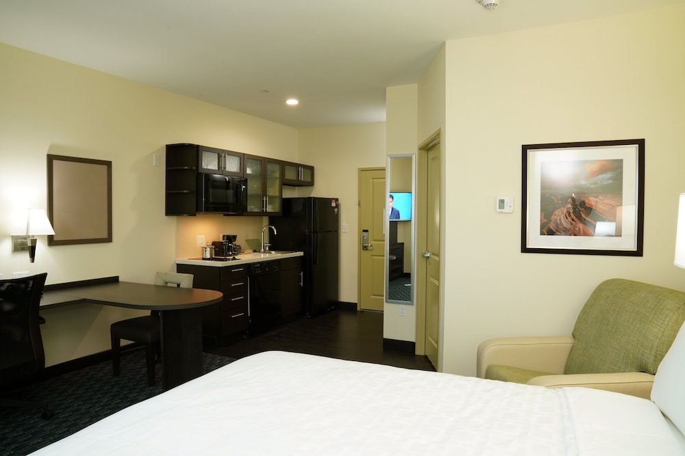 candlewood suites plano north an ihg hotel