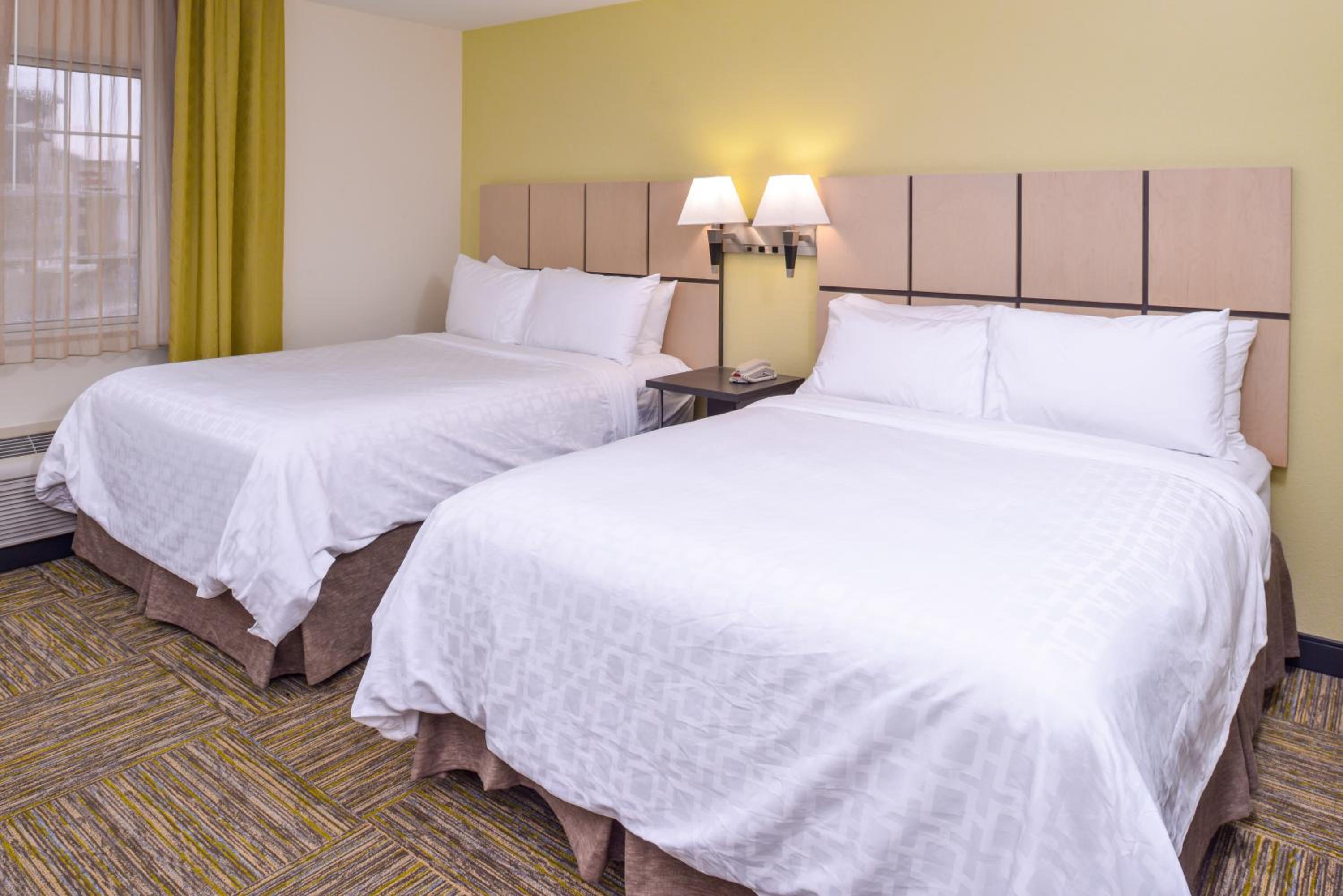 candlewood suites plano north an ihg hotel