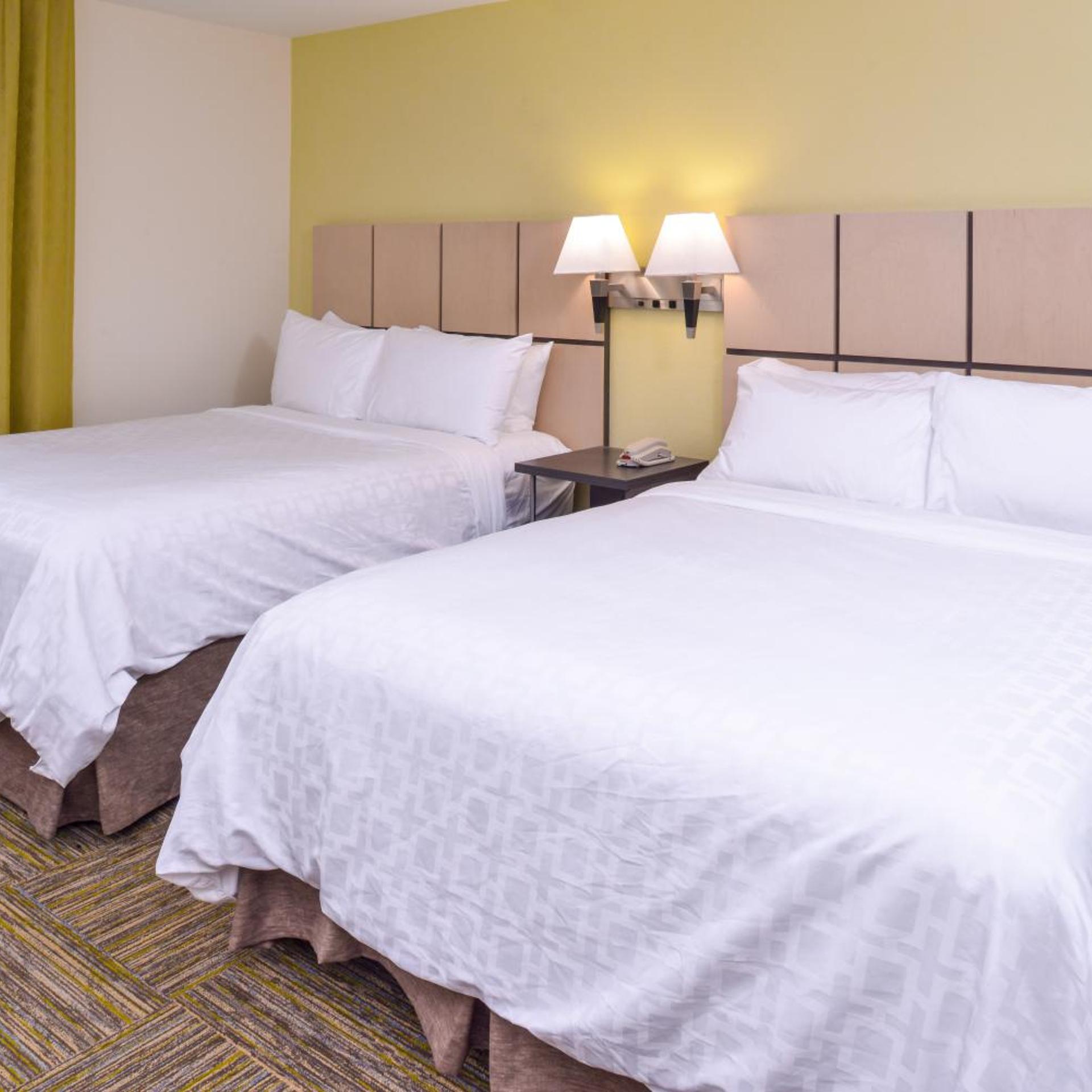 candlewood suites plano north an ihg hotel