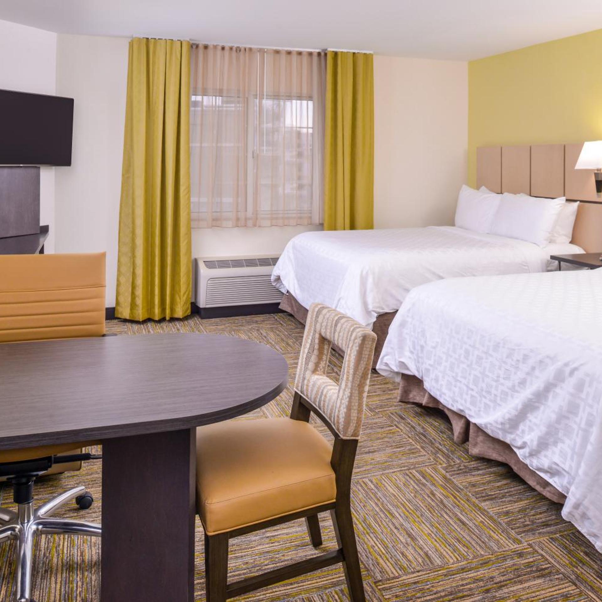 candlewood suites plano north an ihg hotel