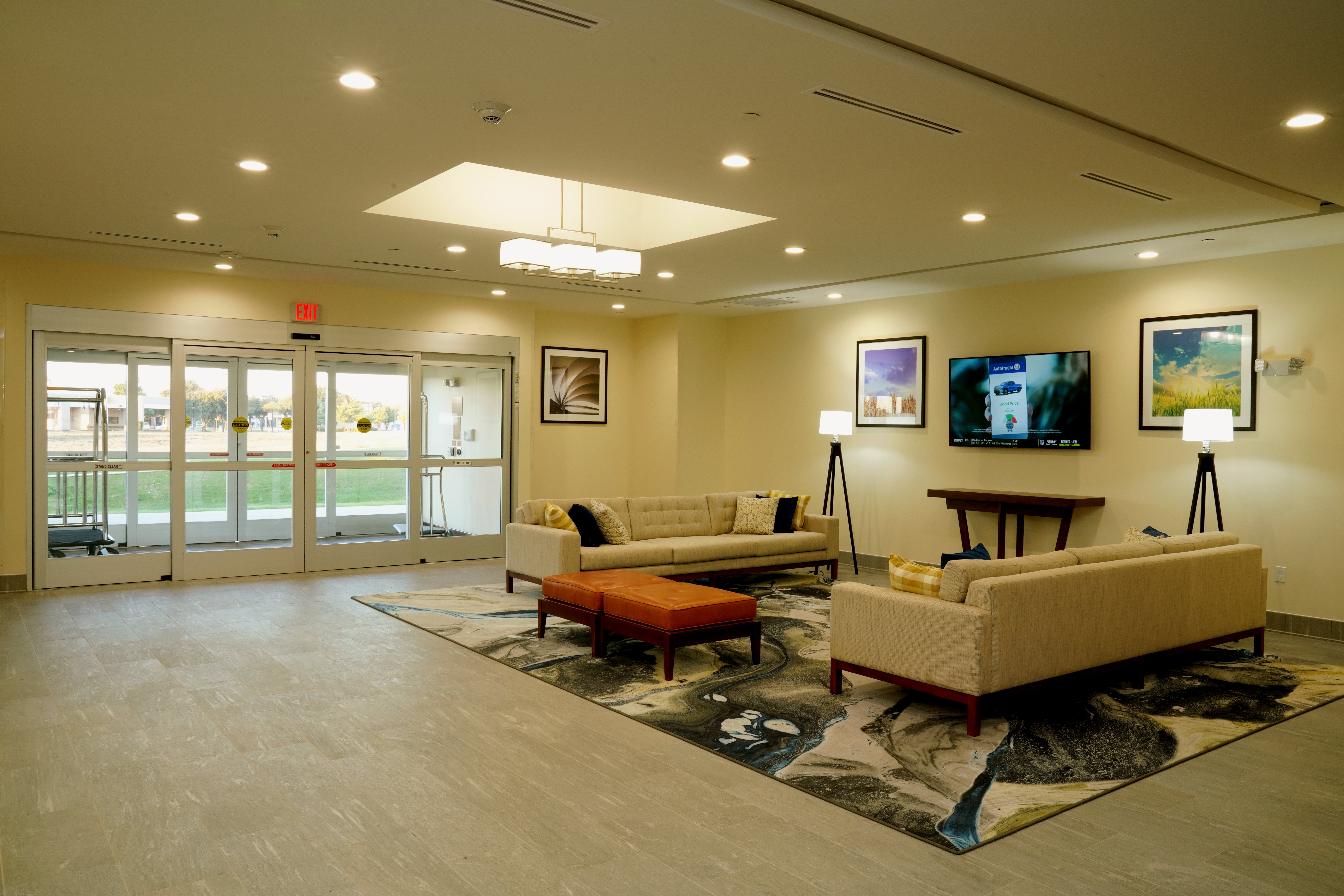 candlewood suites plano north an ihg hotel
