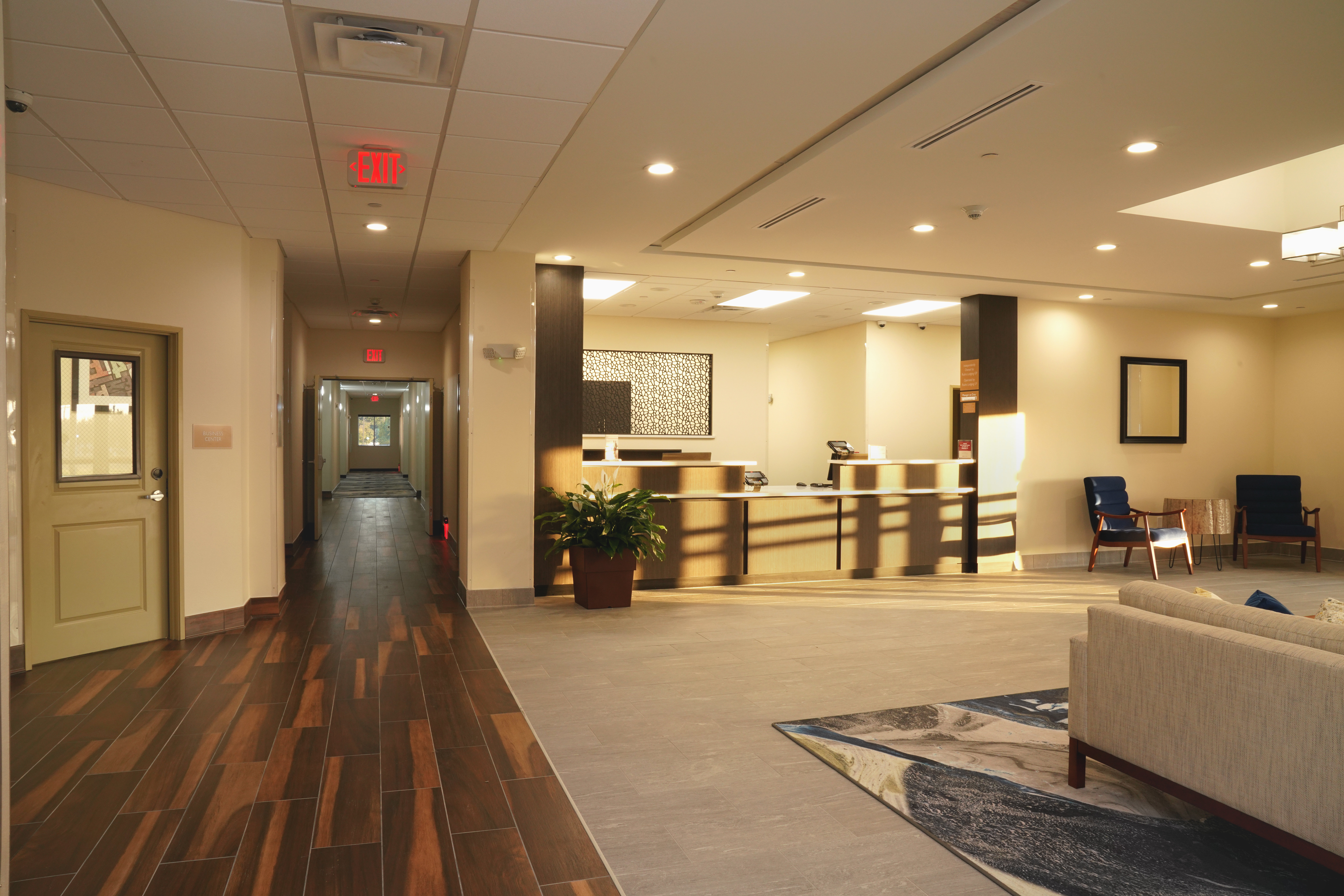 candlewood suites plano north an ihg hotel