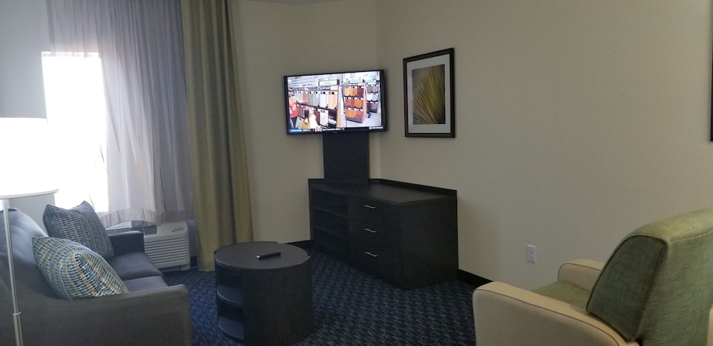 candlewood suites plano north an ihg hotel