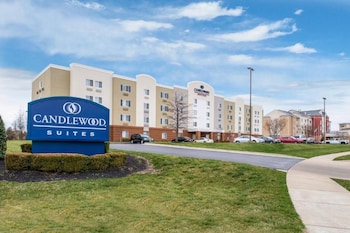 candlewood suites plano north an ihg hotel