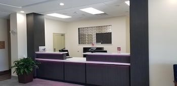 Candlewood Suites Plano North, An Ihg Hotel,Plano>>Dallas,2.5 star