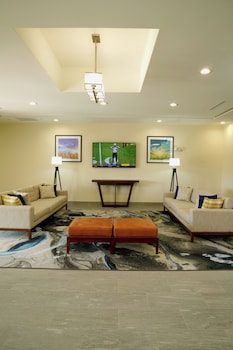 Candlewood Suites Plano North, An Ihg Hotel,Plano>>Dallas,2.5 star