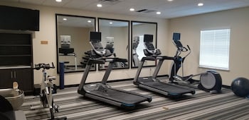 Candlewood Suites Plano North, An Ihg Hotel,Plano>>Dallas,2.5 star
